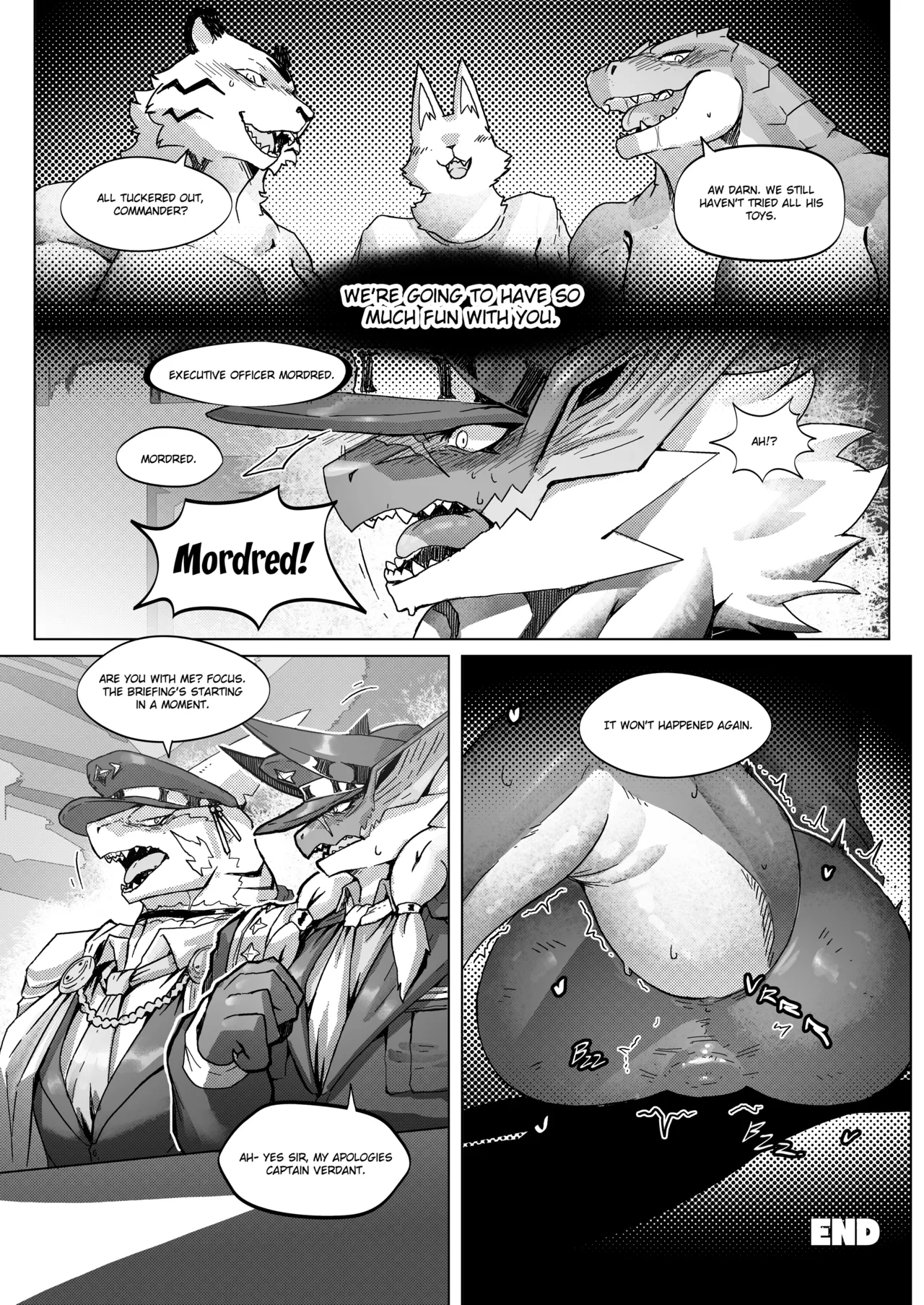 Brass Eater page 30