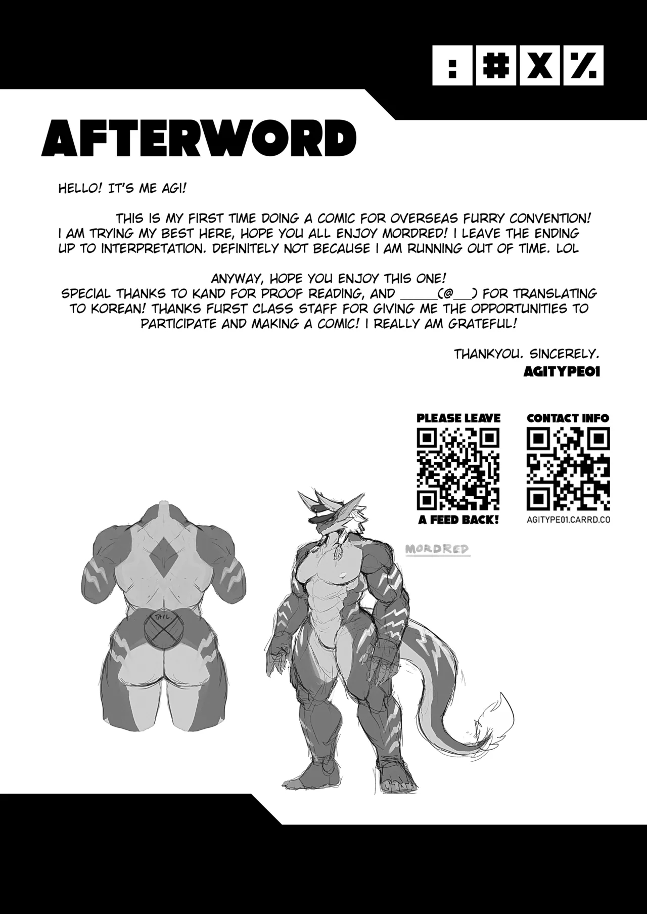 Brass Eater page 31