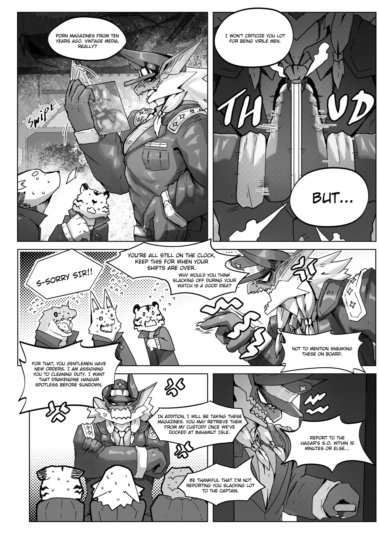 Brass Eater page 4