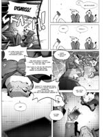 Brass Eater page 5