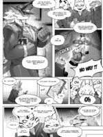 Brass Eater page 6