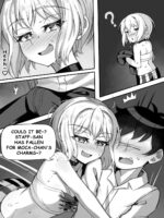 Bread, Sweat, Sex, And You page 4