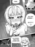 Bread, Sweat, Sex, And You page 5