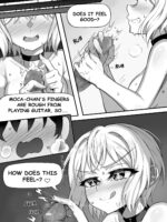 Bread, Sweat, Sex, And You page 9