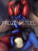 Burnt Metal 2: Frozen Steel page 1