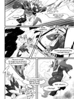 Burnt Metal 2: Frozen Steel page 10