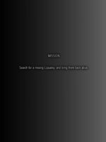 Burnt Metal 2: Frozen Steel page 3