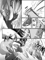 Burnt Metal 2: Frozen Steel page 6