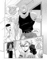 C-cops: Cubao Cops - Case 1 page 5