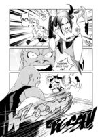 C-cops: Cubao Cops - Case 1 page 6