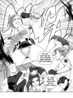 C-cops: Cubao Cops - Case 1 page 7