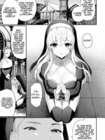 Captive Sex With An Incubus ~holy Woman Corruption By Lust Inducing Clitoral Teasing~ page 7