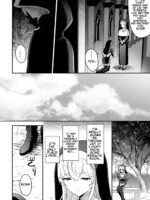 Captive Sex With An Incubus ~holy Woman Corruption By Lust Inducing Clitoral Teasing~ page 8