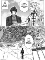 Cartethyia Dojin. En page 2