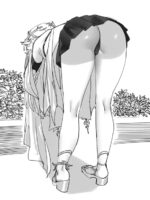 Cartethyia Dojin. En page 3