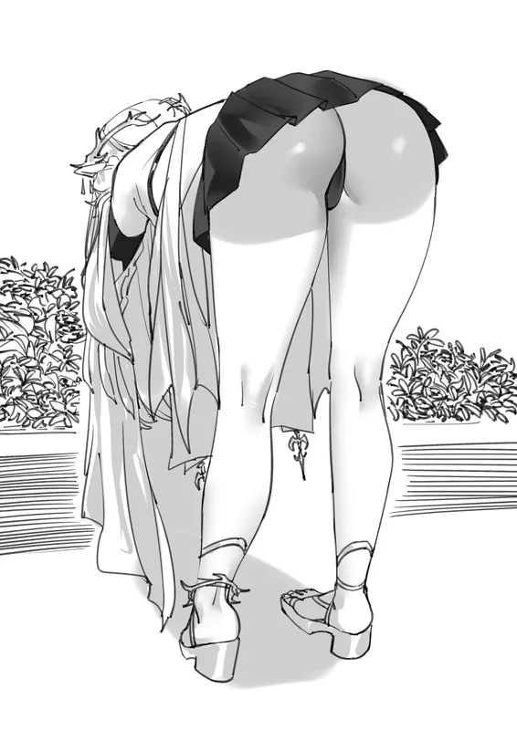 Cartethyia Dojin. En page 3