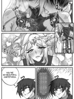 Cartethyia Dojin. En page 6
