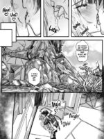 Cartethyia Dojin. En page 8