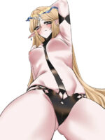 Cartethyia Dojin. En page 9