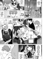 Chibi-gal Marmalade page 3