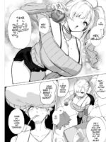 Chibi-gal Marmalade page 4