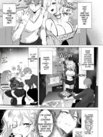 Chibi-gal Marmalade page 7