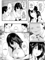 Class No Kyonyuu Gal Ga Seishori Tantou Ni Natta Hanashi page 3