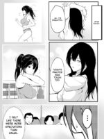 Class No Kyonyuu Gal Ga Seishori Tantou Ni Natta Hanashi page 4