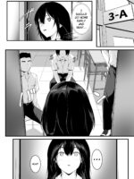 Class No Kyonyuu Gal Ga Seishori Tantou Ni Natta Hanashi page 5