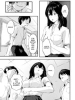 Class No Kyonyuu Gal Ga Seishori Tantou Ni Natta Hanashi page 6