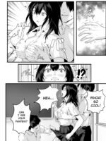 Class No Kyonyuu Gal Ga Seishori Tantou Ni Natta Hanashi page 7