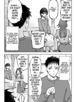 Climax Collapse ~when I Made My Wife’s Friend Climax… Her Husband Destroyed My Wife~ page 7