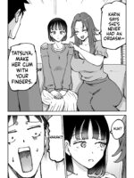 Climax Collapse ~when I Made My Wife’s Friend Climax… Her Husband Destroyed My Wife~ page 8