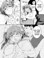 Cream Covered Girl page 4