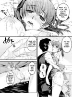 Cream Covered Girl page 8