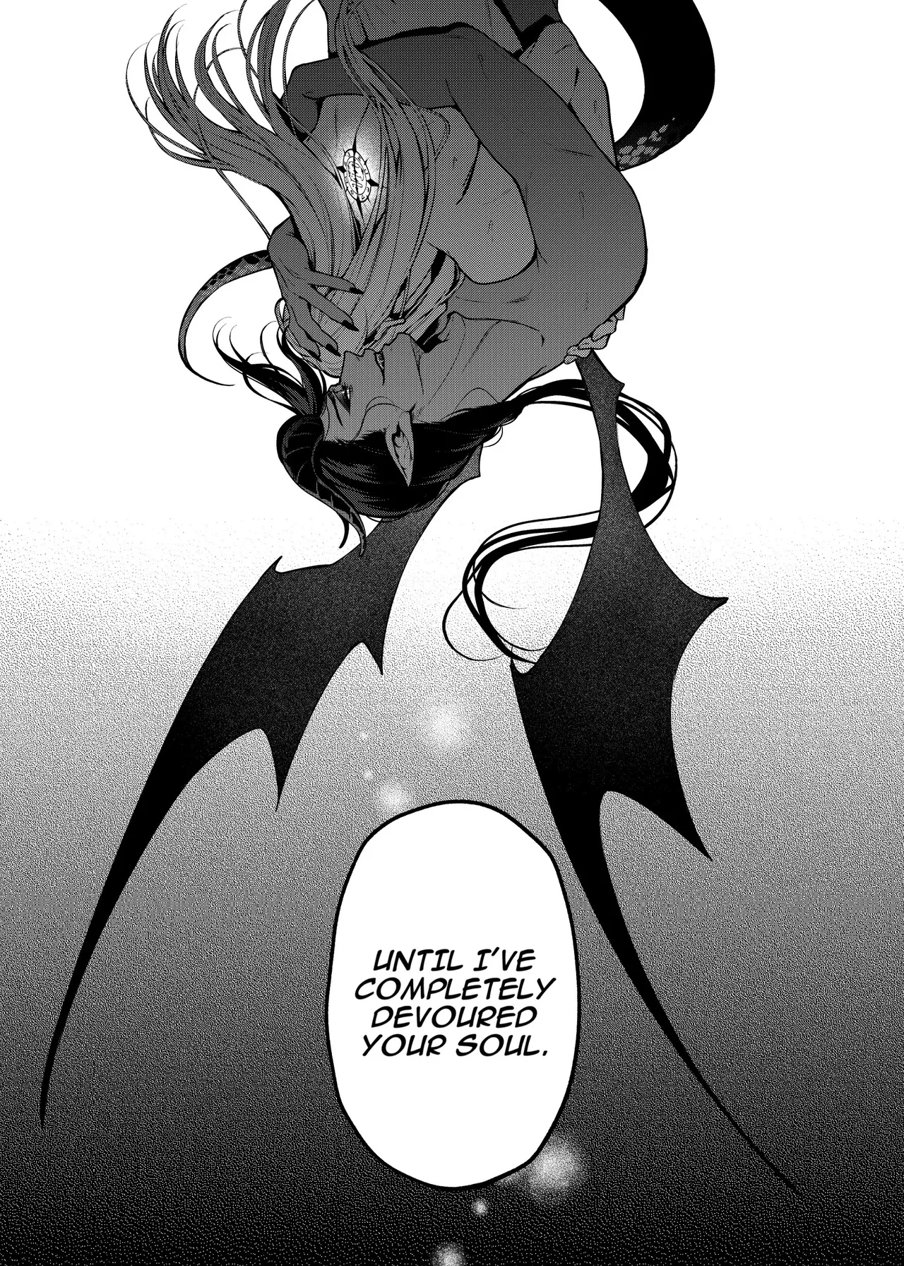 Cuntbοy Priest Makes A Pact With A Demon page 35