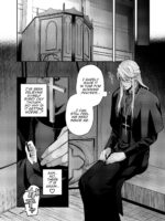 Cuntbοy Priest Makes A Pact With A Demon page 9