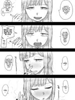 Cute, Shark-toothed Yoko-san - Gizaba De Kawaii Youko-san page 3