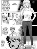 Cute, Shark-toothed Yoko-san - Gizaba De Kawaii Youko-san page 5