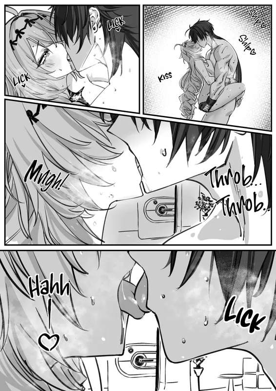 Denia - Time To Play The Game page 17