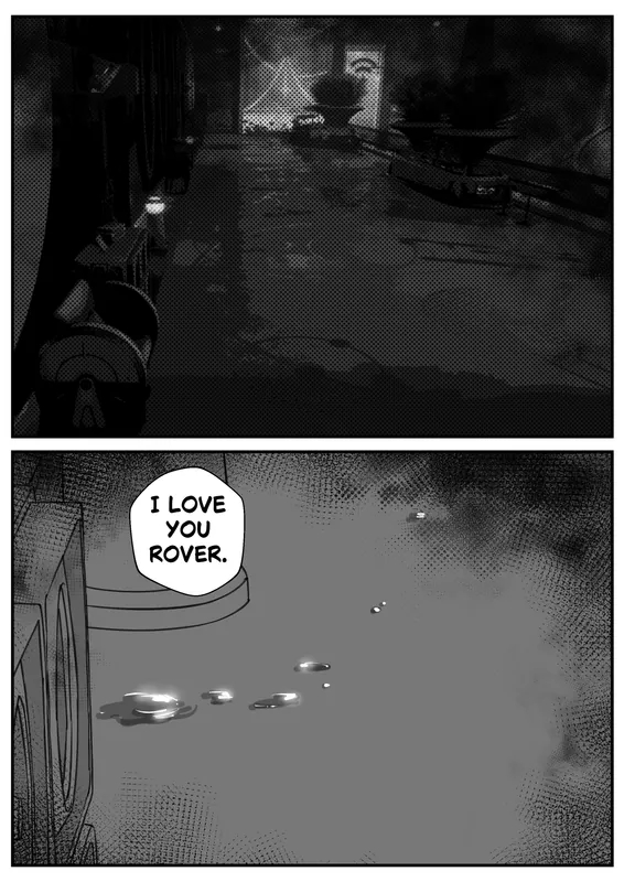Denia - Time To Play The Game page 24