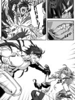 Denia - Time To Play The Game page 8