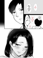 Dirty And Passionate Sex With A Single Mother 3 ~ A Game Of Tag And Creampies page 4