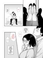 Dirty And Passionate Sex With A Single Mother 3 ~ A Game Of Tag And Creampies page 5