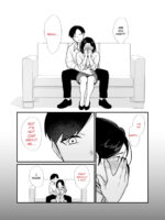 Dirty And Passionate Sex With A Single Mother 3 ~ A Game Of Tag And Creampies page 7