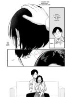 Dirty And Passionate Sex With A Single Mother 3 ~ A Game Of Tag And Creampies page 8