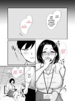 Dirty And Passionate Sex With A Single Mother 3 ~ A Game Of Tag And Creampies page 9