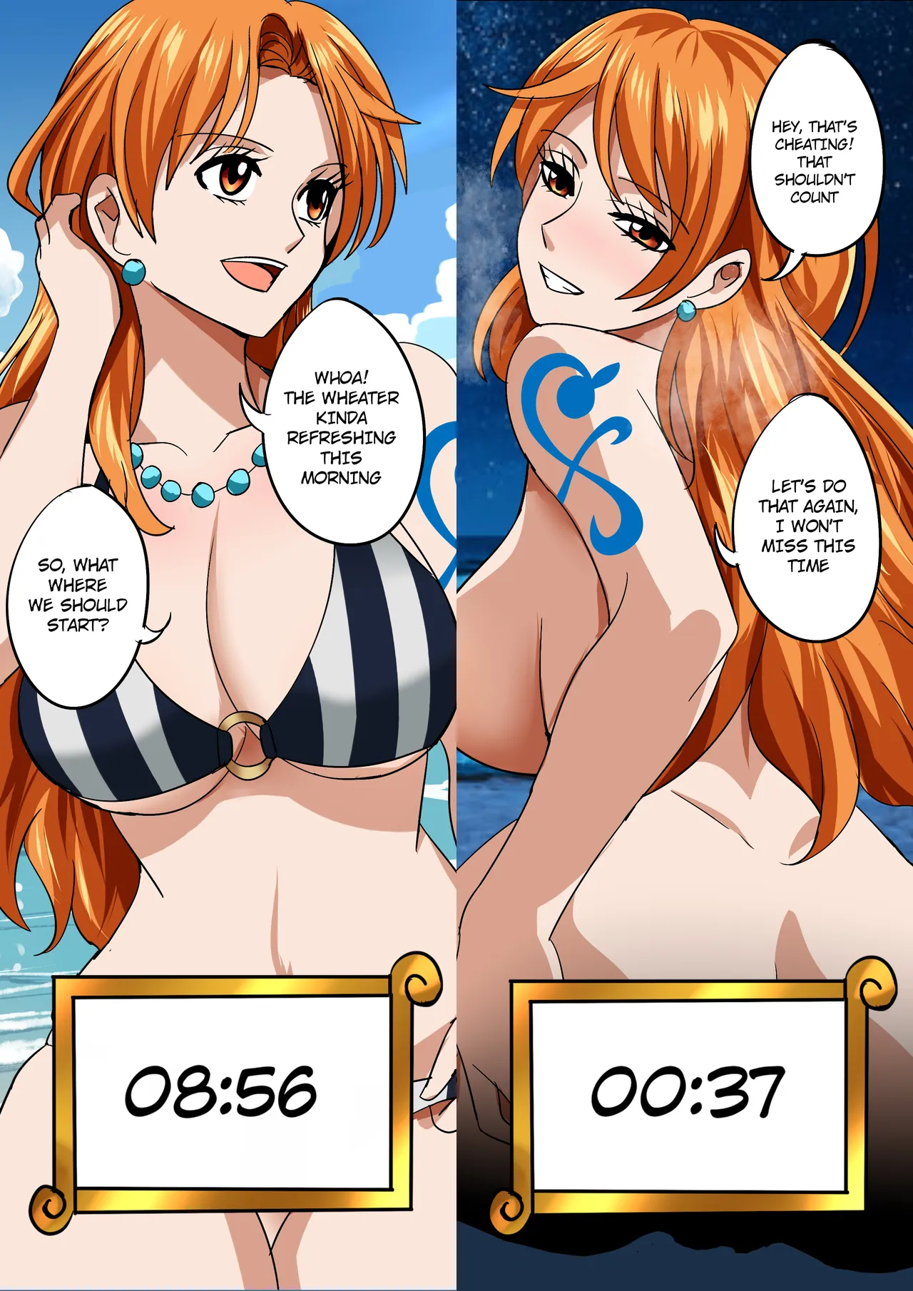 Dockin' Bargain page 14