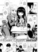 Don’t Make Me Wear A Sailor Uniform page 3