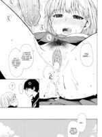 Don’t Make Me Wear A Sailor Uniform page 4